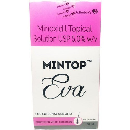 Mintop Eva Solution - MySkinCare.in