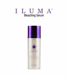 Iluma Bleaching Serum - MySkinCare.in