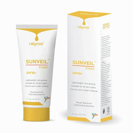 Sunvail SPF30+ Gel 75g - MySkinCare.in