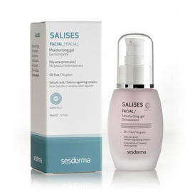 Sesderma Salises Moisturizing Gel - MySkinCare.in