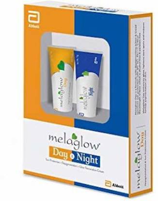 Melaglow Day And Night 15mg - MySkinCare.in