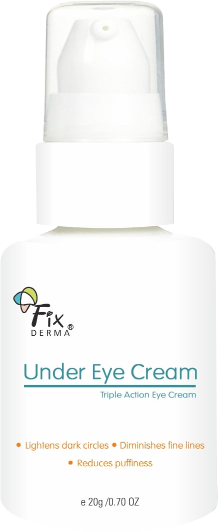 FD Under Eye Cream - MySkinCare.in