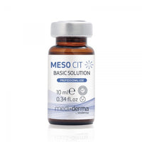 Meso Cit Basic Solution 10ml - MySkinCare.in