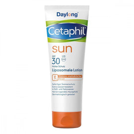 Cetaphil Sun SPF 30+ Liposomal Lotion - MySkinCare.in