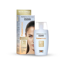 ISDIN Fotoprotector Fusion Water SPF 50