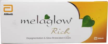 Melaglow Rich 20mg - MySkinCare.in