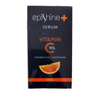 Epishine Vitamin C Serum - MySkinCare.in