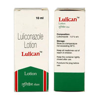 Lulican Lotion 10ml - MySkinCare.in