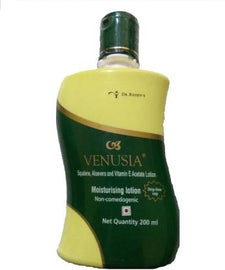Venusia Lotion 200ml 1s - MySkinCare.in