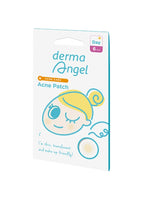 Derma Angel Acne Patch Day 6’s