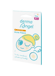Derma Angel Acne Patch Day 6’s - MySkinCare.in