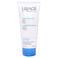 Uriage Creme Lavante Cleansing Cream 400ml - MySkinCare.in
