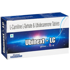 Ubinext Lc  Tab - MySkinCare.in