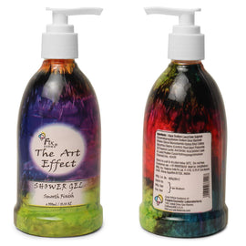 Fixderma The Art Effect Shower Gel Smooth Finish Body Wash - MySkinCare.in