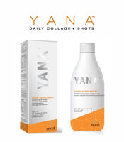 Yana™ Daily Collagen Supplement - MySkinCare.in