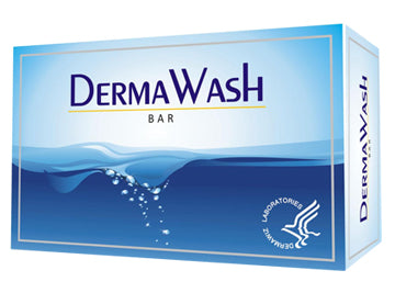 Derma Wash Anti Acene Bar - MySkinCare.in