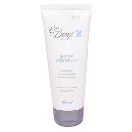 Brinton Doux 24 Hour Moisturizer Cream - MySkinCare.in