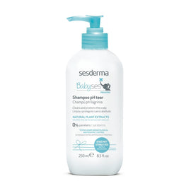 Babyses No Tears Ph Shampoo - MySkinCare.in