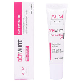 Depiwhite Eye Contour Gel - MySkinCare.in