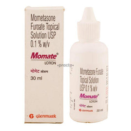 Momate Lotion 0.1% Wv - MySkinCare.in