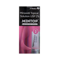 Mintop 2% Solution 120ml - MySkinCare.in