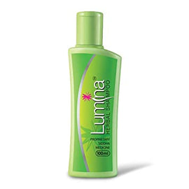 Lumina Herbal Shampoo 100ml - MySkinCare.in
