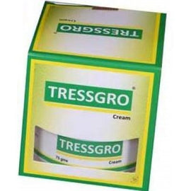 Prosit Tressgro Cream - MySkinCare.in