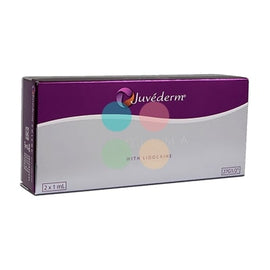 Juvederm Voluma - MySkinCare.in