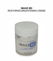 Image MD Restoring Brightening Creme - MySkinCare.in