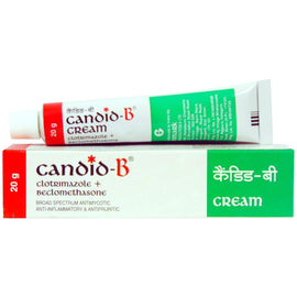 Candid Cream - MySkinCare.in