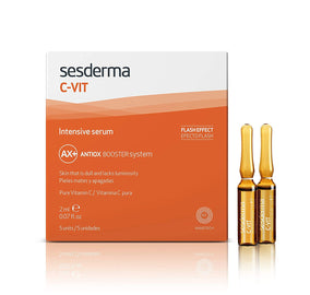 C-Vit Intensive Serum - MySkinCare.in