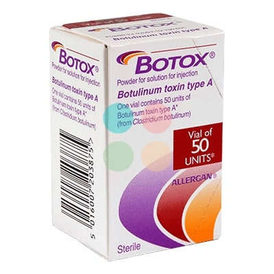 Botox 50 - MySkinCare.in