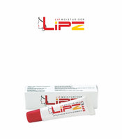 Lipz Lip Moisturiser With SPF 15 - MySkinCare.in