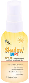 FD Shadow 30+ A- Gel - MySkinCare.in