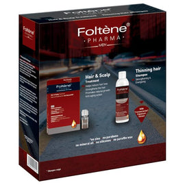 Foltene Hair And Scalp Solution For Men - MySkinCare.in