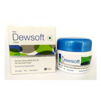 New Dewsoft Cream 150g