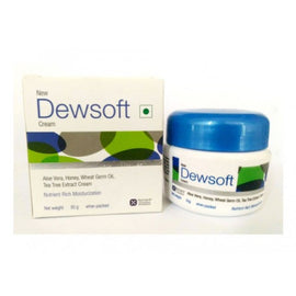 New Dewsoft Cream 150g - MySkinCare.in