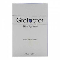 Grofactor Skin System - MySkinCare.in