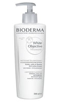 White Objective Moussant 200ml - MySkinCare.in