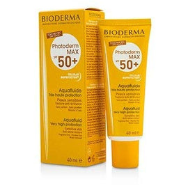 Photoderma Max Aquafluide SPF 50 Claire - MySkinCare.in