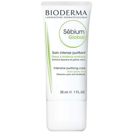 Bioderma Sebium Global - MySkinCare.in