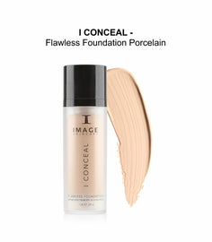 I Beauty I Conceal Flawless Foundation SPF 30 – Porcelain - MySkinCare.in