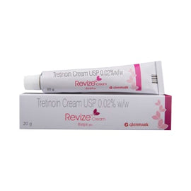 Revize Cream 20gm - MySkinCare.in