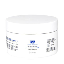 FCL Detan Mask - MySkinCare.in