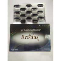 Revilus Softlet 15s