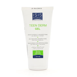 Isis Teen Derm Gel - MySkinCare.in