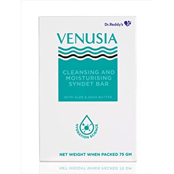 Venusia Bar - MySkinCare.in