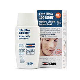 Foto Ultra Active Unify - MySkinCare.in