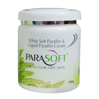 Parasoft Skin Cream 500gm - MySkinCare.in