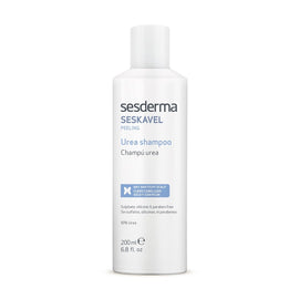 Seskavel Peeling Urea Shampoo - MySkinCare.in